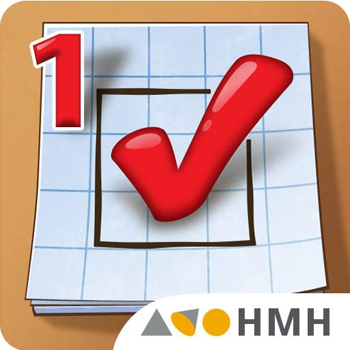 Go Math! Daily Grade 1 1.0