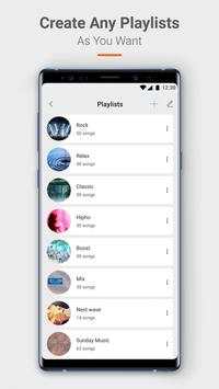 Sound Me: Free Music and Trending Songs 6 تصوير الشاشة