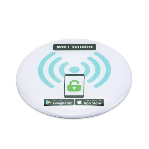 WIFI TOUCH screenshot 6