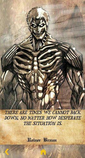 SNK Attack On Titan Quiz, Music and Phrases screenshot 8