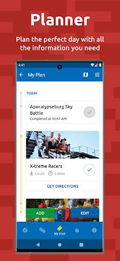 LEGOLAND® Billund Resort screenshot 7