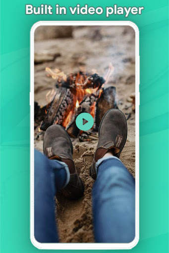 Hide photo:Audio Sound Manager screenshot 6
