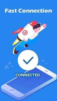 Hotspot VPN 5 تصوير الشاشة