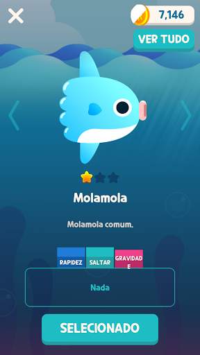 Cresce! Mola screenshot 2