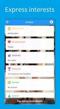 WhatsFriend for Whatsapp screenshot 3