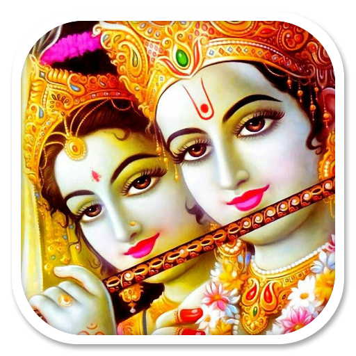 Radha Krishna Wallpapers icon