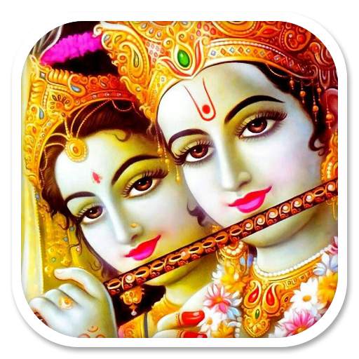 Radha Krishna Wallpapers 1.1