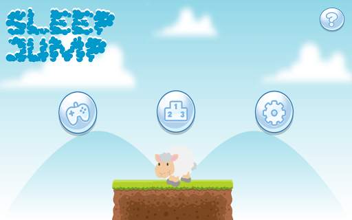 Sleep Jump screenshot 5