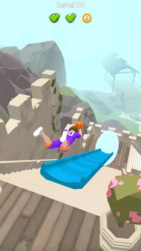 Hoop World screenshot 6