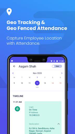 Kredily- HR & Payroll App screenshot 3