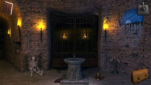 Escape from the Catacombs 6 تصوير الشاشة