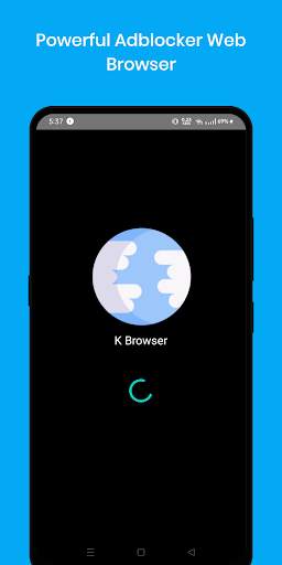KissAsian la AdBlocker screenshot 3