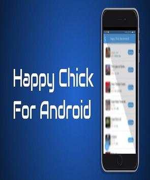 Happy Chick For android new Version Tips screenshot 1