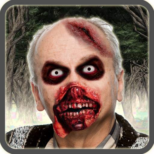 Zombie Booth Photo Maker 4.0