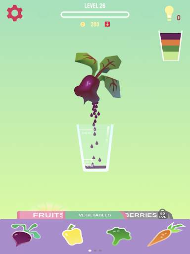 Smoothie master: mixed drinks screenshot 6