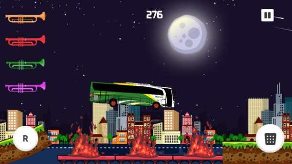Harum Prima Bismania Telolet screenshot 4