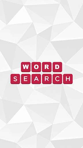 Word Search Master Free screenshot 1
