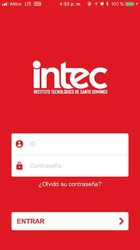 INTEC 2 تصوير الشاشة