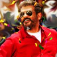 Thala Ajith Hit Songs Videos : Tamil Hits Padalgal logo