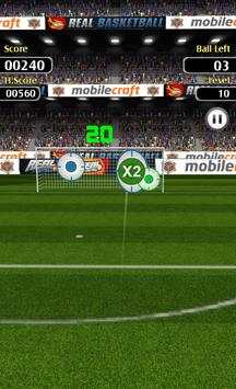 Flick Shoot (Soccer Football) screenshot 6