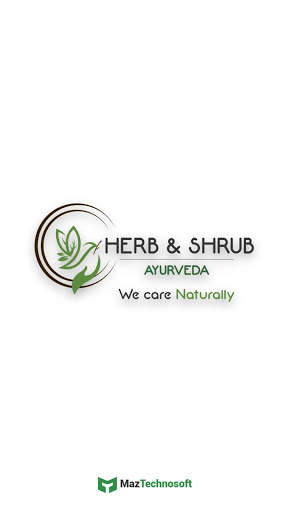 Herb & Shrub screenshot 1