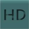Stylish Transparent Clock HD 1.1