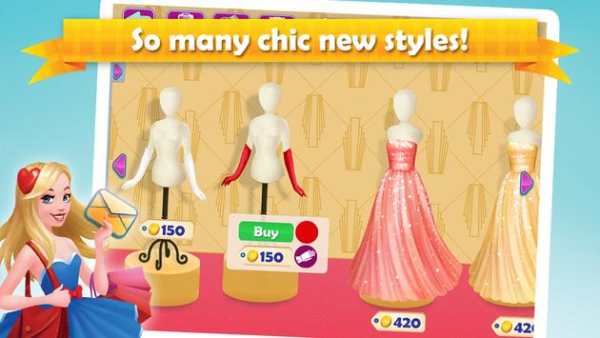 Shopaholic 2, Shopping game ! screenshot 5