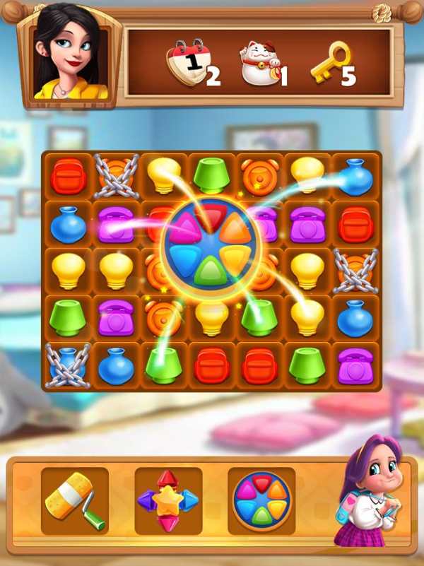 My Home Story screenshot 3