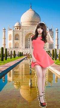 Cut Paste Photo Editor स्क्रीनशॉट 2