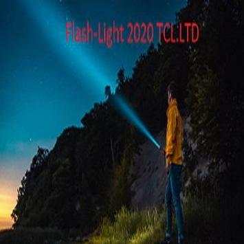 Flashlight 2020-Torch Best Flash Light 2020 screenshot 4