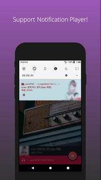 JUST K-POP RADIO screenshot 4