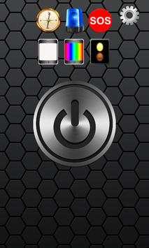 Flashlight screenshot 1