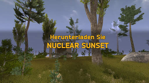 Nuclear Sunset: Überleben in der post Apokalypse screenshot 4
