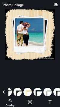 FZ PIP Camera Collage Maker screenshot 7