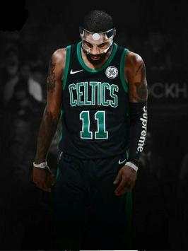 Best Kyrie Irving Wallpaper Celtics screenshot 8