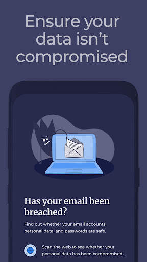 Atlas VPN: Fast & Secure Proxy screenshot 4
