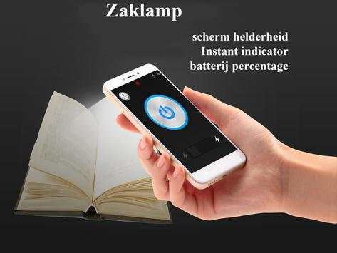 Helderste zaklamp - zaklamp screenshot 1