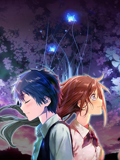 Nora - Touch Your Feeling screenshot 3