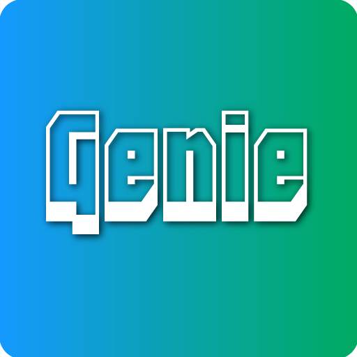 Genie 1.0.3