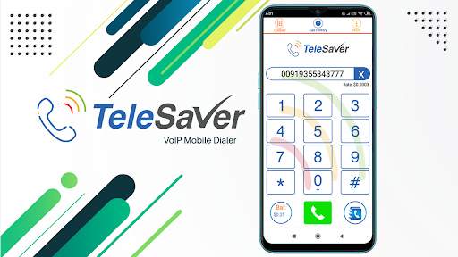 TELESAVER screenshot 1