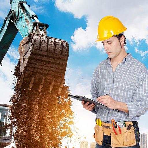 Civil Site Engineer App 1.60