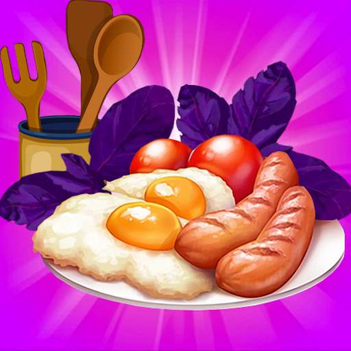 Cooking Valley – Chef's Game 2.0.4
