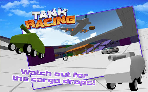 Tank Racing screenshot 4