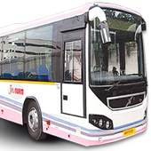 Hyderabad bus Routes 1.0.1