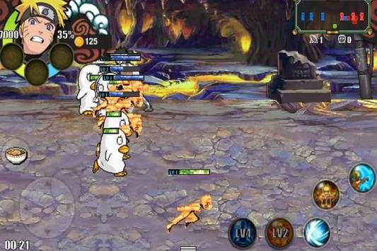 New Naruto Overcrazy Guia screenshot 3