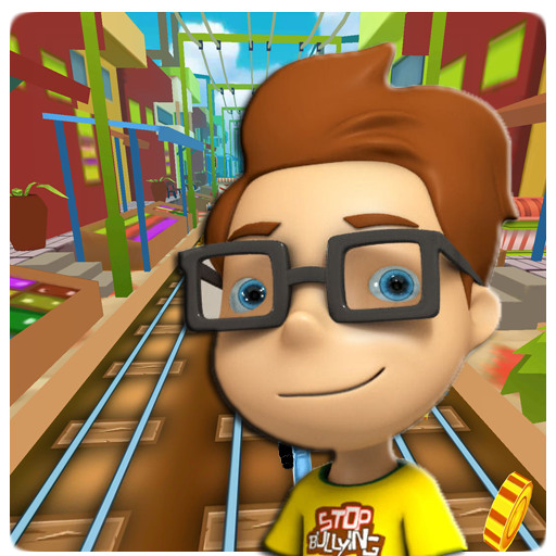Jake Run  2 icon