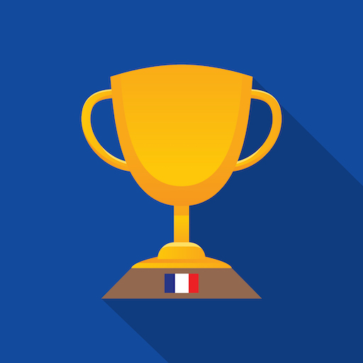 Verb Master: French Verb Conjugator and Trainer icon