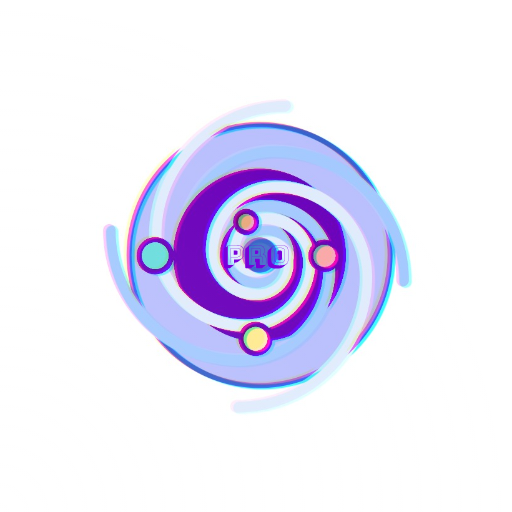 Milky Launcher Pro icon