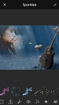 3D Underwater Frames for Pictures screenshot 5