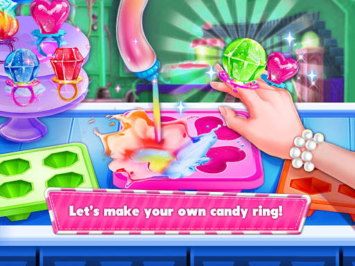 Candy Maker Factory screenshot 2